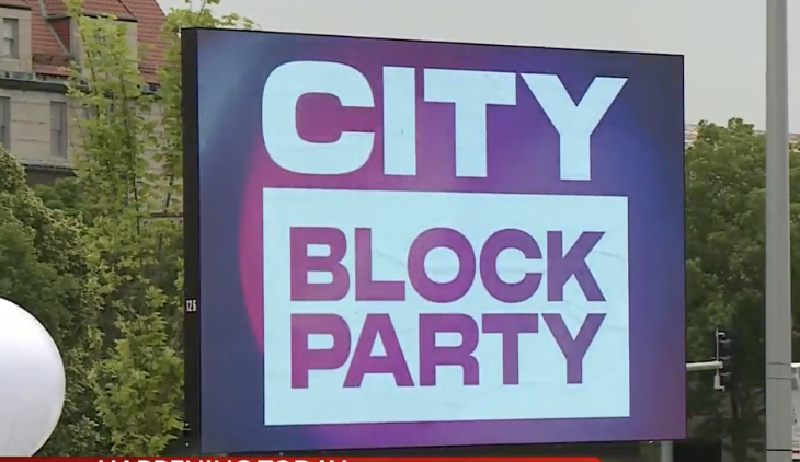 St. Louis CITY SC celebrará fin de la temporada con fiesta callejera 1